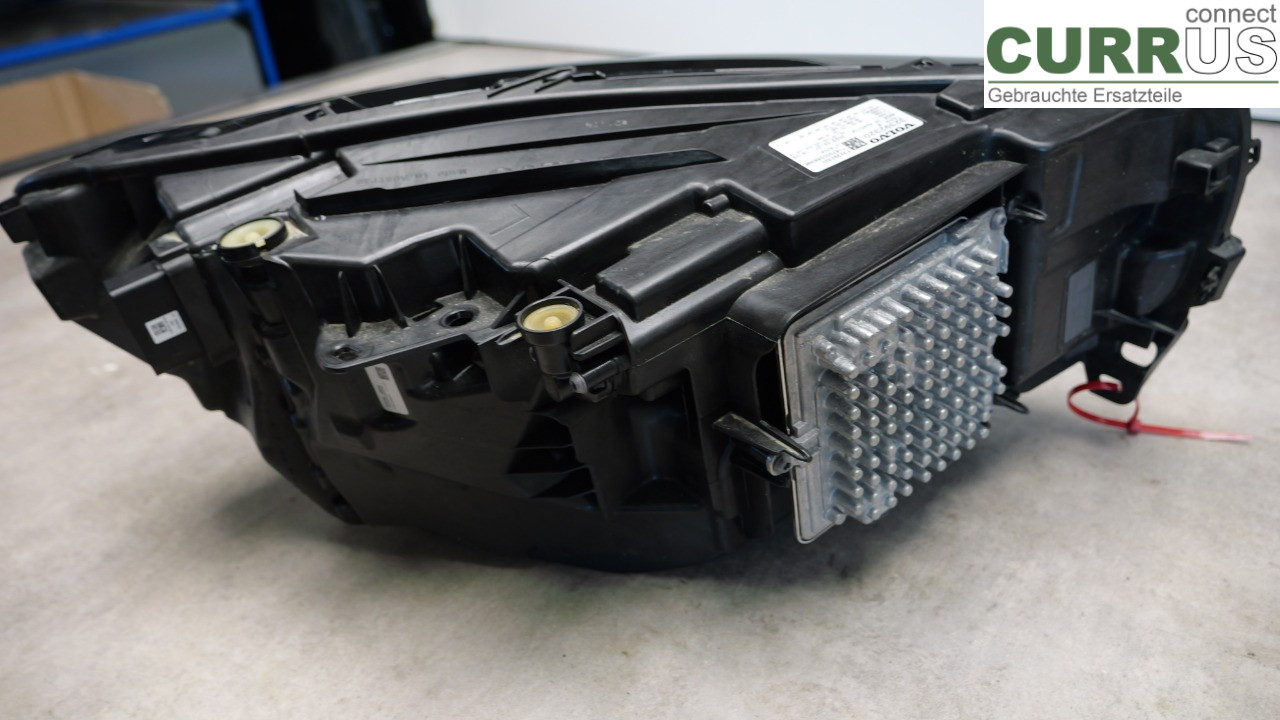 VOLVO XC40/RECHARGE 18- Manual gearbox (4-speed) 32140436 E400V16