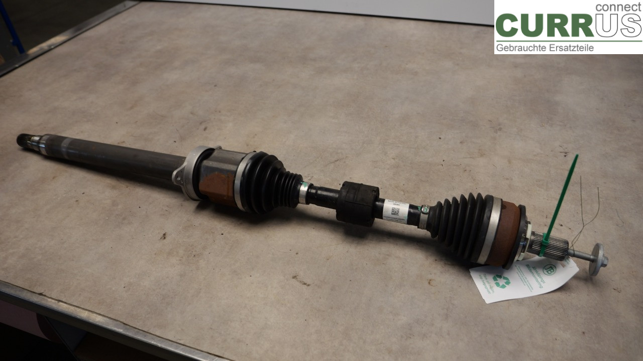 VOLVO XC60  18- Transmission parts 36011809 B420T2