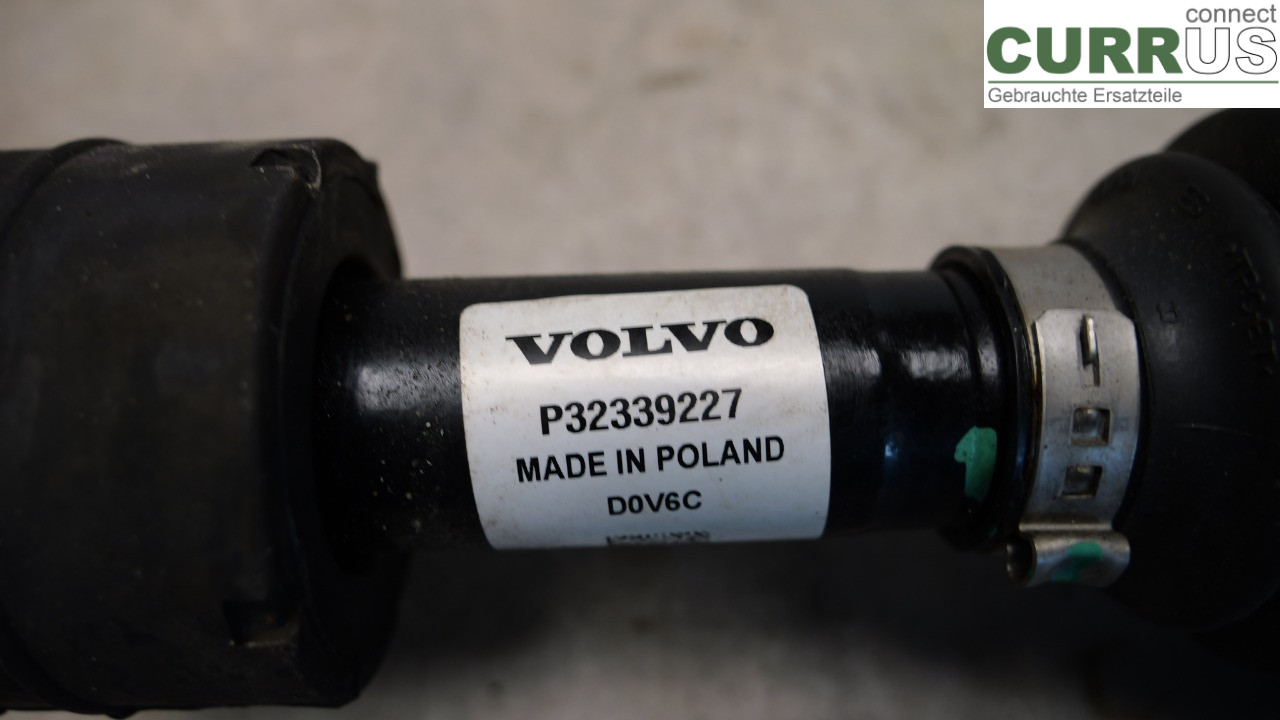 VOLVO XC60  18- Transmission parts 36011809 B420T2