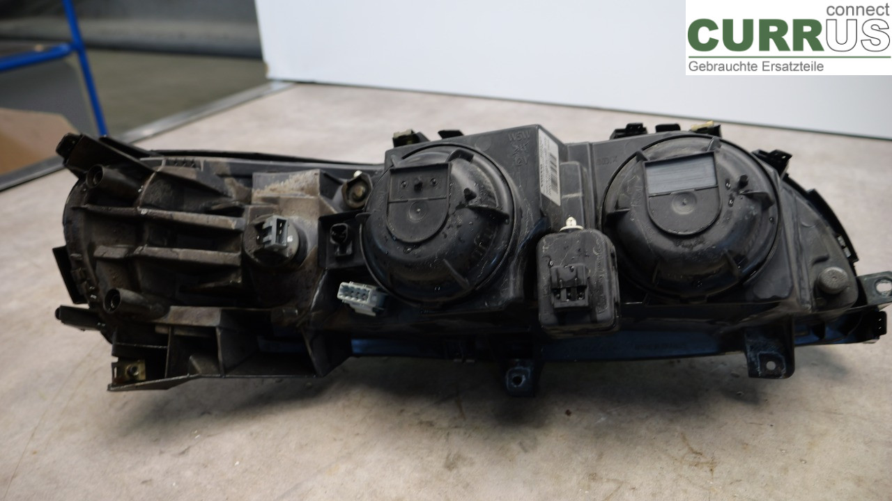 VOLVO V70      00-04 Manual gearbox (4-speed) 8693567 B5244S2