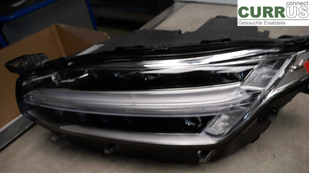 VOLVO XC90/RECHARGE  16- Manual gearbox (4-speed) 31655721 B420T2
