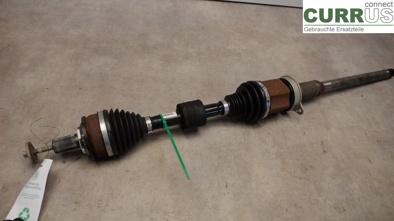 VOLVO XC90/RECHARGE  16- Transmission parts 36003641 B420T2