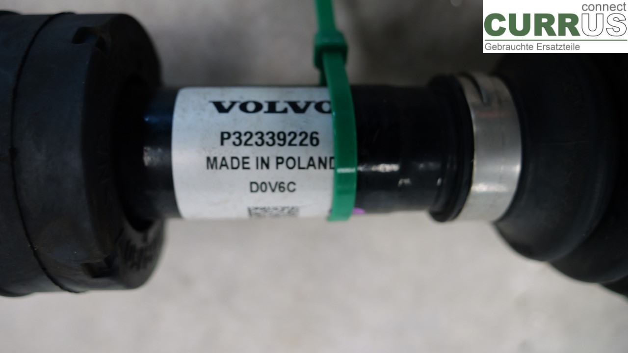 VOLVO XC90/RECHARGE  16- Transmission parts 36003641 B420T2
