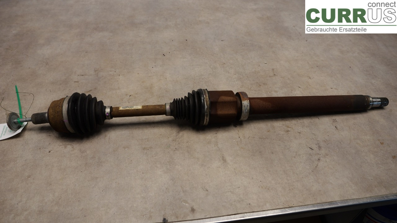 VOLVO V40  12-19 Transmission parts 36000680 B4164T3
