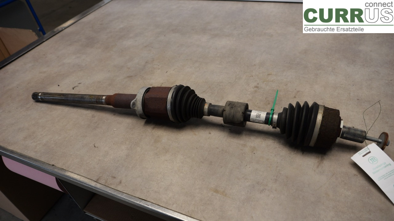 VOLVO V90 CROSS COUNTRY 17- Transmission parts 36003649 B420T