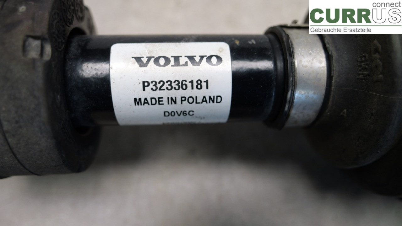 VOLVO XC60 18- Transmission parts 36003649 B420T