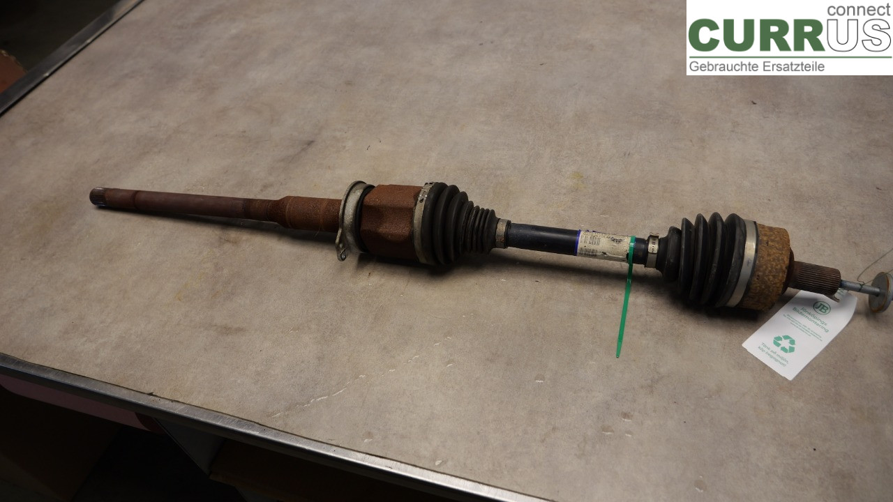 VOLVO XC90/RECHARGE  16- Transmission parts 36003640 B4204T27