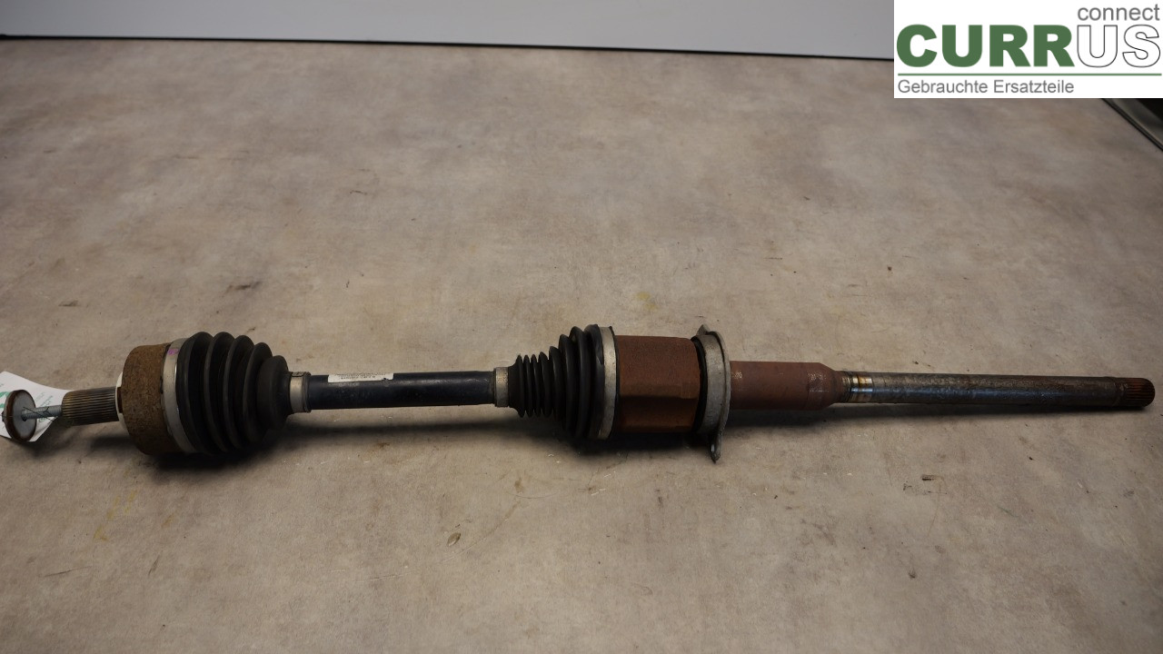 VOLVO V60 CROSS COUNTRY 19- Transmission parts 36003640 D4204T14
