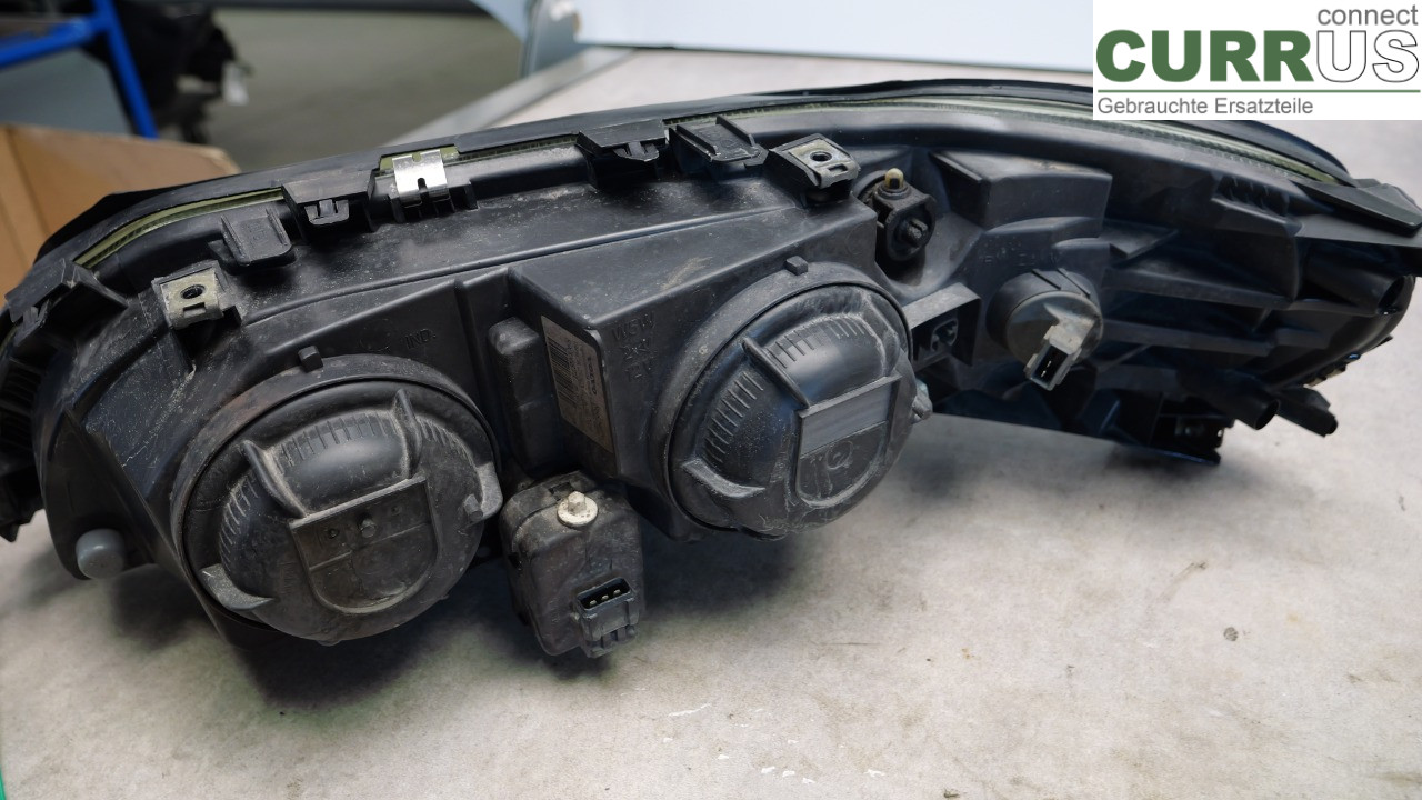 VOLVO V70 00-04 Manual gearbox (5-speed) 8693568 B5244S2