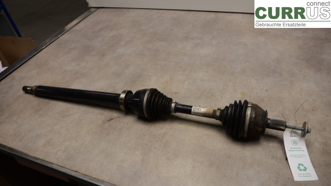 VOLVO V70 08-13 Transmission parts 36050786 D5204T3