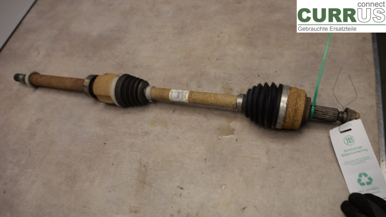 RENAULT CLIO/E-TECH V    20- Transmission parts 391009804R 