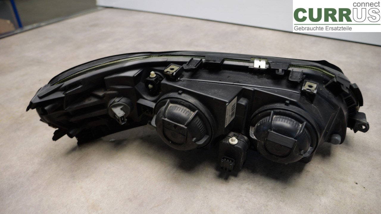 VOLVO V70 00-04 Manuel gearkasse 4-trins 8693567 B5244S