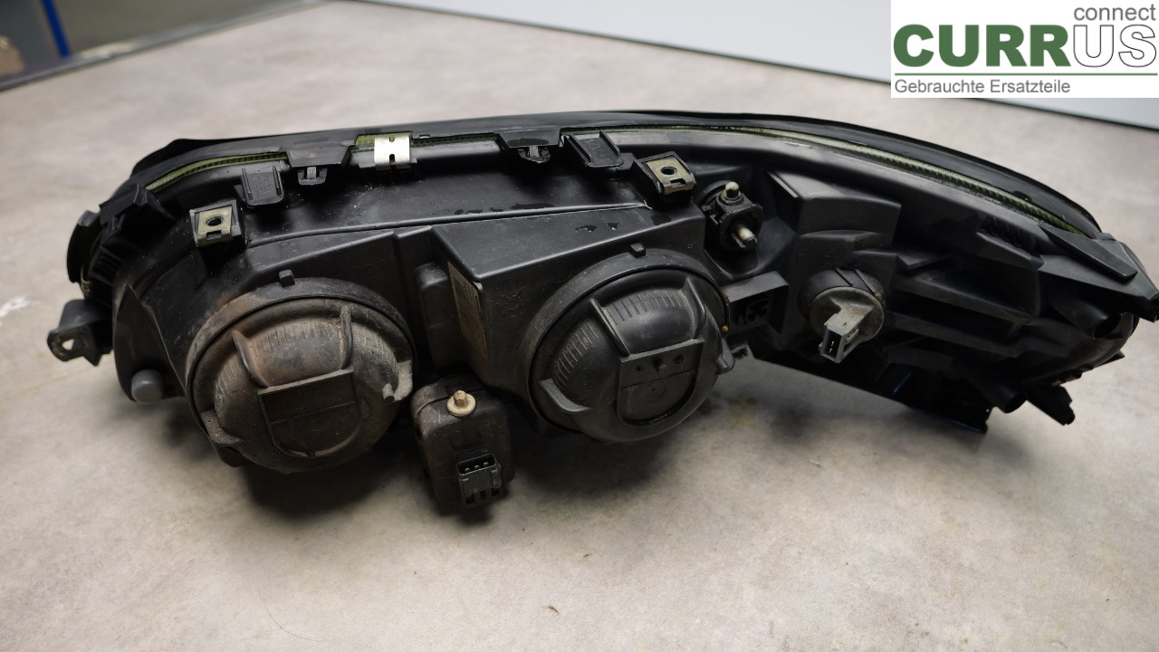 VOLVO V70 00-04 Manual gearbox (5-speed) 8693568 B5244S