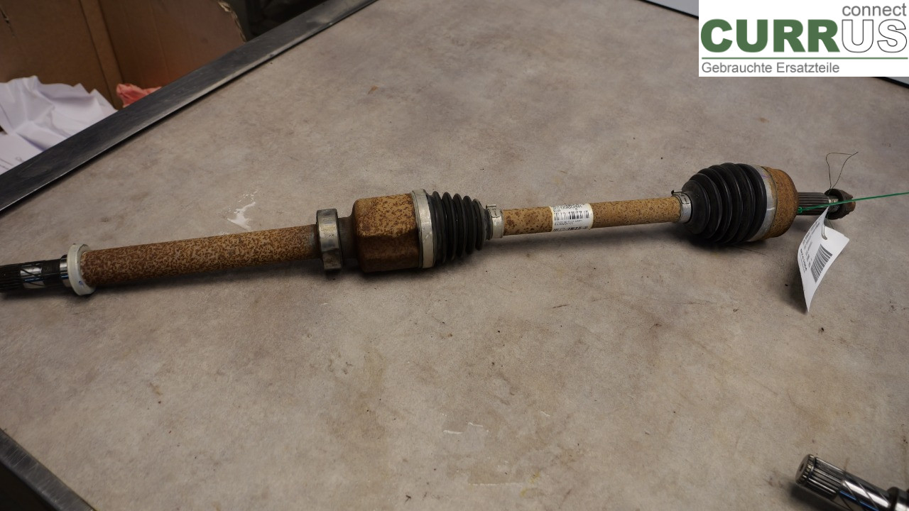 RENAULT CLIO/E-TECH V    20- Transmission parts 391009804R 