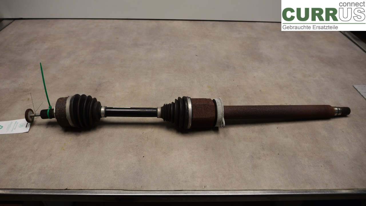 VOLVO XC60 18- Getriebeteile 36011808 B4204T34