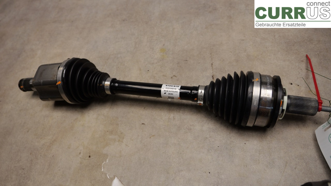 VOLVO XC90/RECHARGE 16- Vorderachse (4WD) 36011804 B4204T56