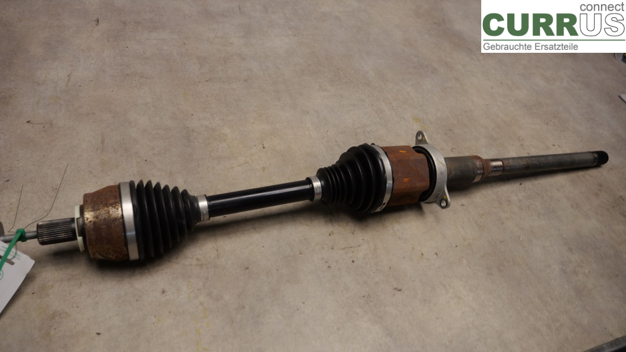 VOLVO XC40/RECHARGE 18- Transmissionsdele 36003606 B420T5