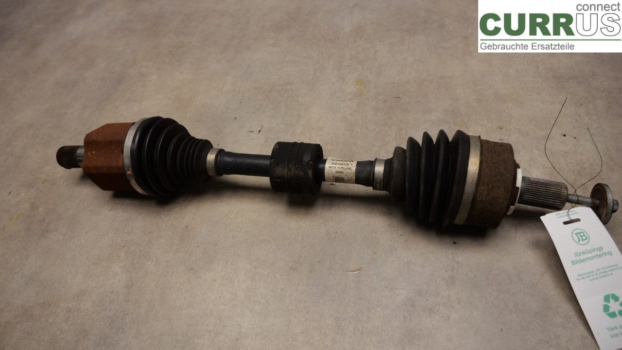 VOLVO V60 CROSS COUNTRY 19- Essieu avant (4x4) 36011818 D420T8