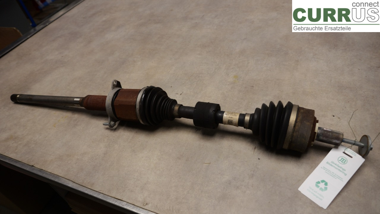 VOLVO V60 CROSS COUNTRY 19- Pièces de transmission 36003641 D420T8