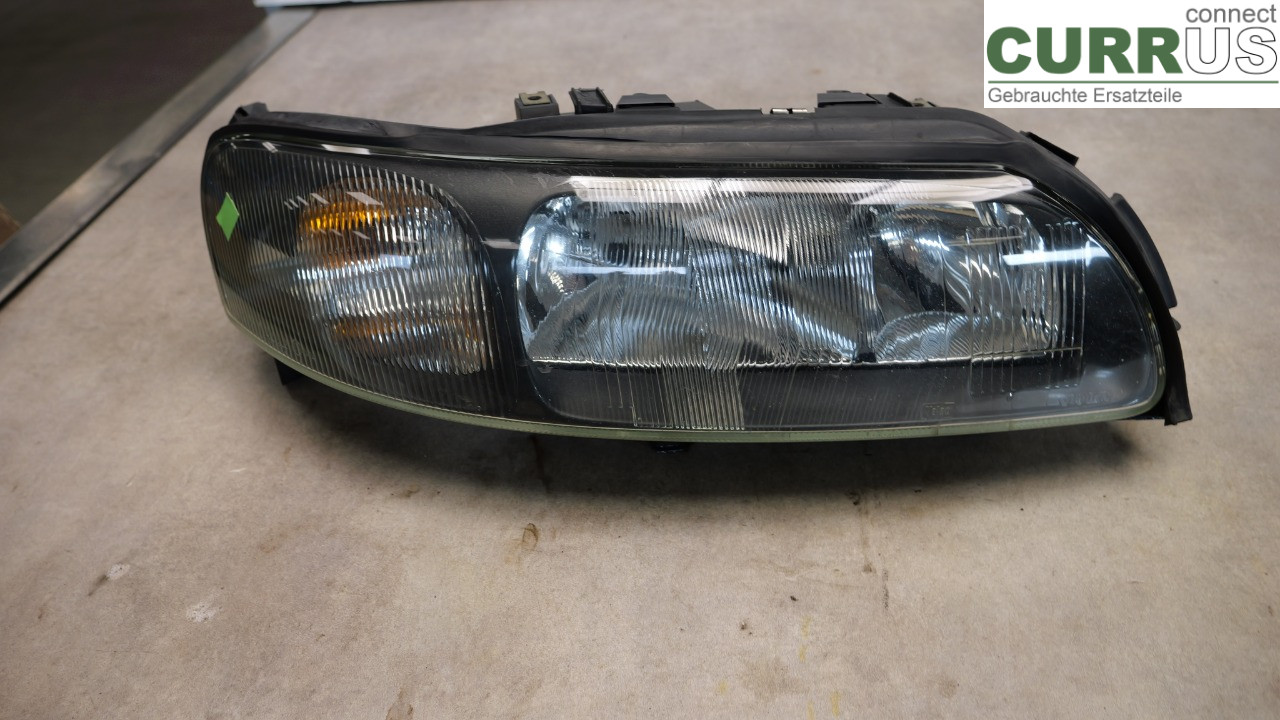 VOLVO V70 00-04 Manual gearbox (5-speed) 8693568 B5244S