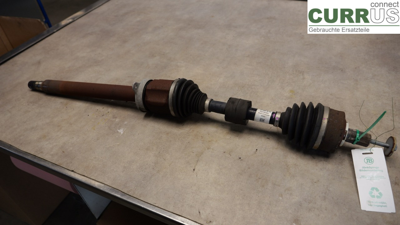 VOLVO XC60 18- Getriebeteile 36011809 D420T8