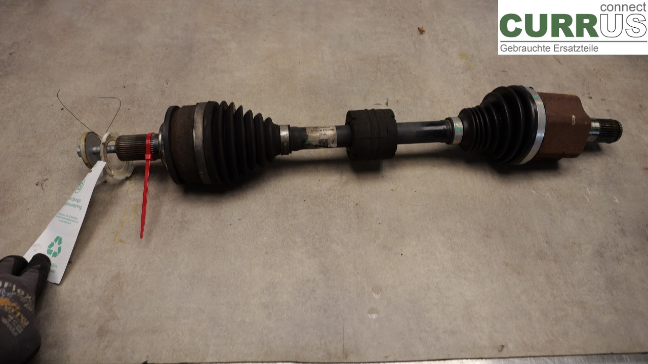 VOLVO XC90/RECHARGE 16- Vorderachse (4WD) 36011818 B420T2