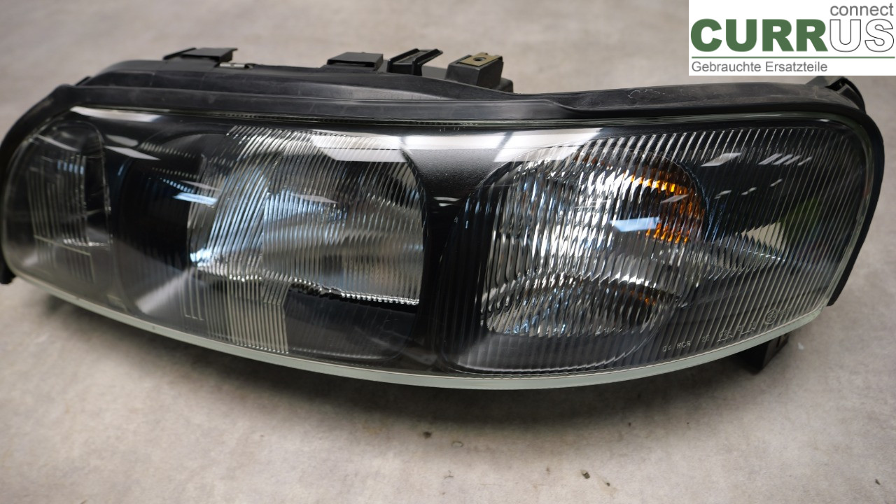 VOLVO S60 01-04 Manuel gearkasse 4-trins 8693587 B5244T3