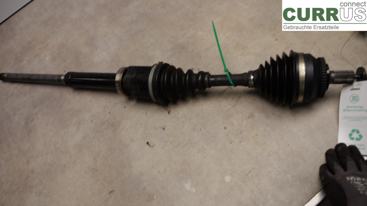VOLVO S60      01-04 Transmission parts 8252047 B5244T3