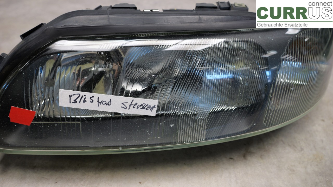 VOLVO XC70 01-04 Manuel gearkasse 4-trins 8693567 B5254T2