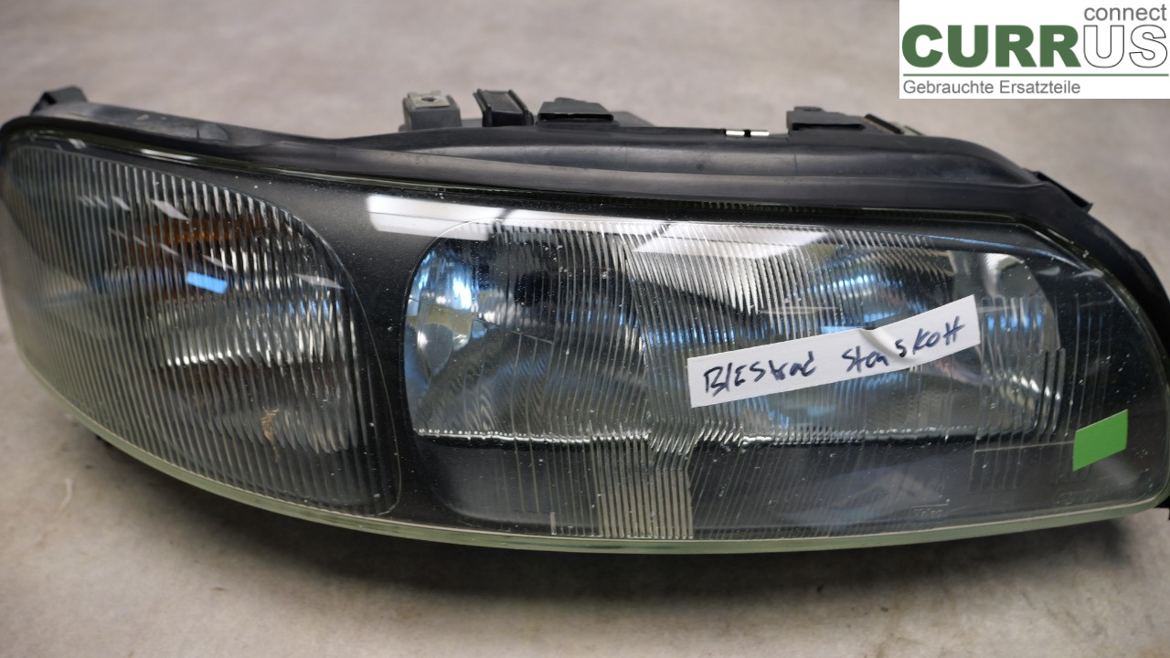 VOLVO XC70 01-04 Manuel gearkasse 5-trins 8693568 B5254T2