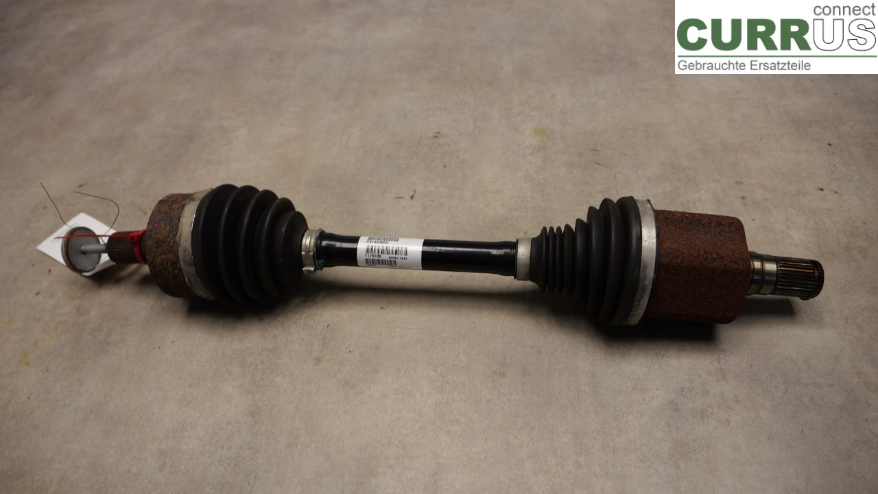 VOLVO XC60 18- Vorderachse (4WD) 36011804 B4204T28