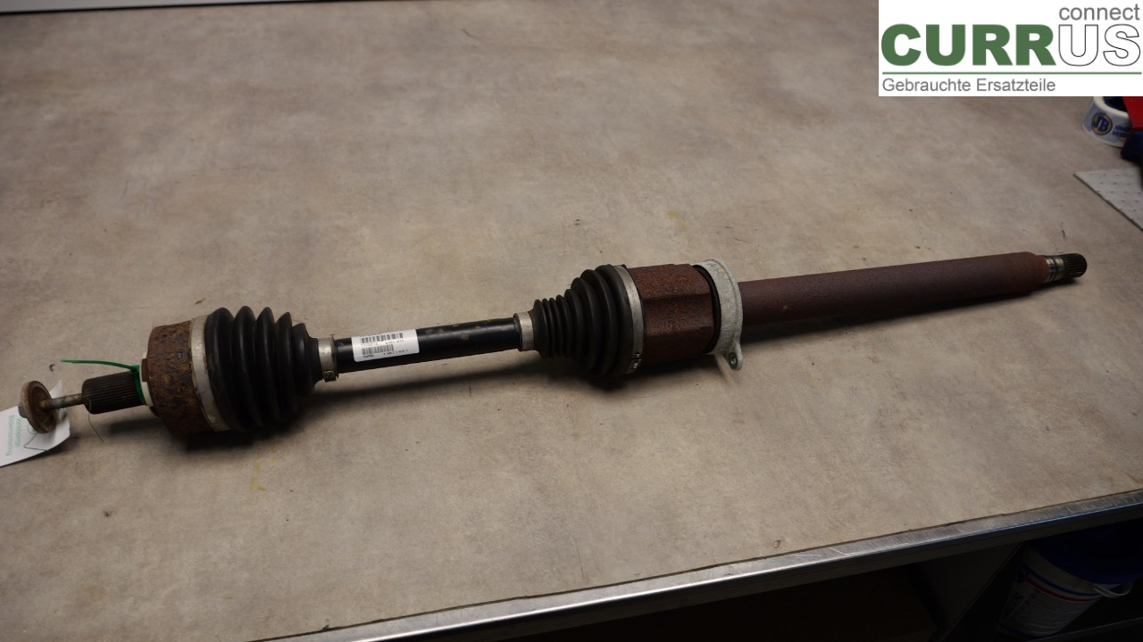 VOLVO XC60 18- Getriebeteile 36011808 B4204T28