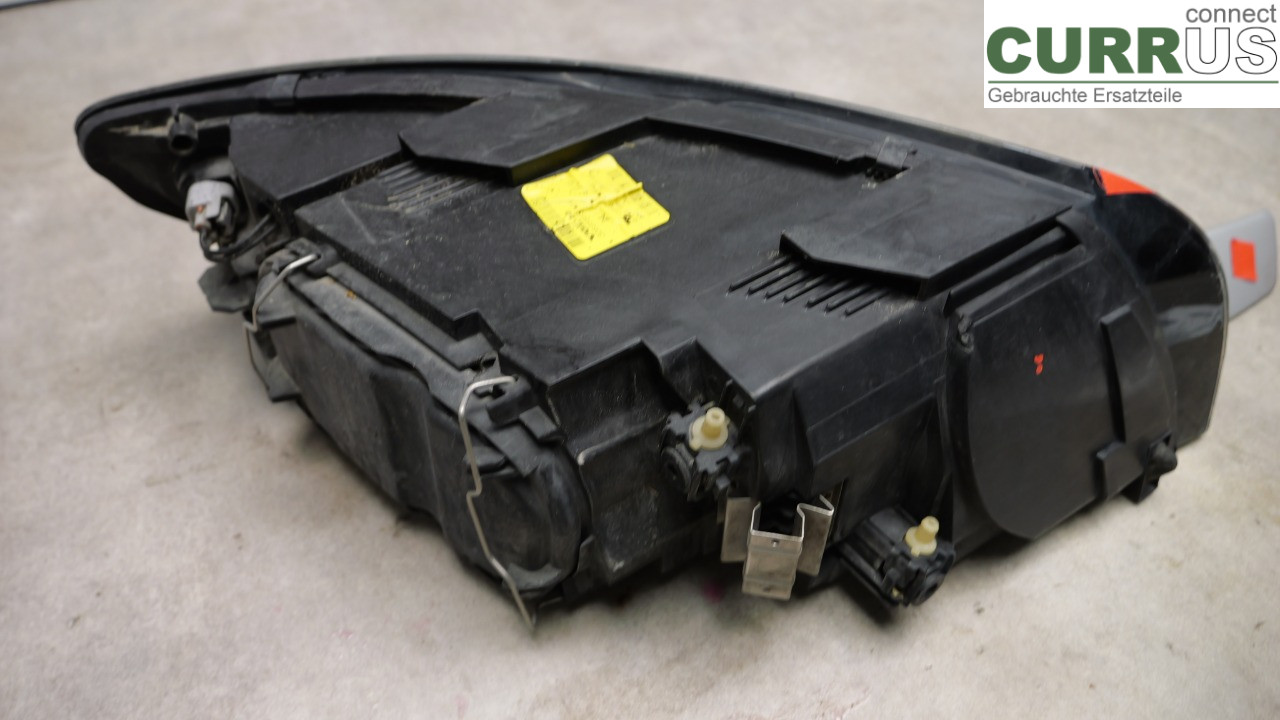 VOLVO V50      04-07 Manual gearbox (4-speed) 31335221 B5244S4
