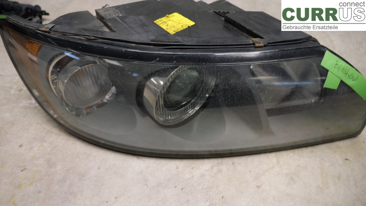 VOLVO V50      04-07 Manual gearbox (5-speed) 31335222 B5244S4