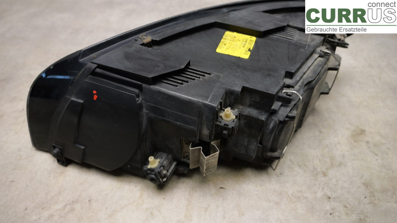 VOLVO V50      04-07 Manual gearbox (5-speed) 31335222 B5244S4