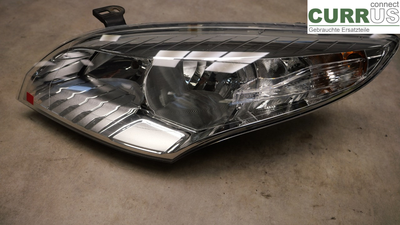 RENAULT MEGANE III 09-15 Manuelles 4-Gang-Getriebe 260607449R K4M-858