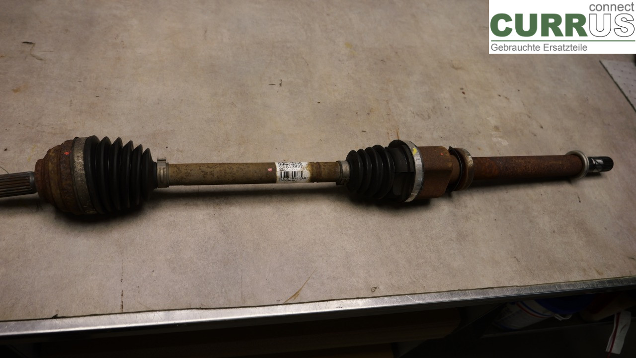 RENAULT MÉGANE II  06-08 Transmission parts 7711135417 K4M812 D115050