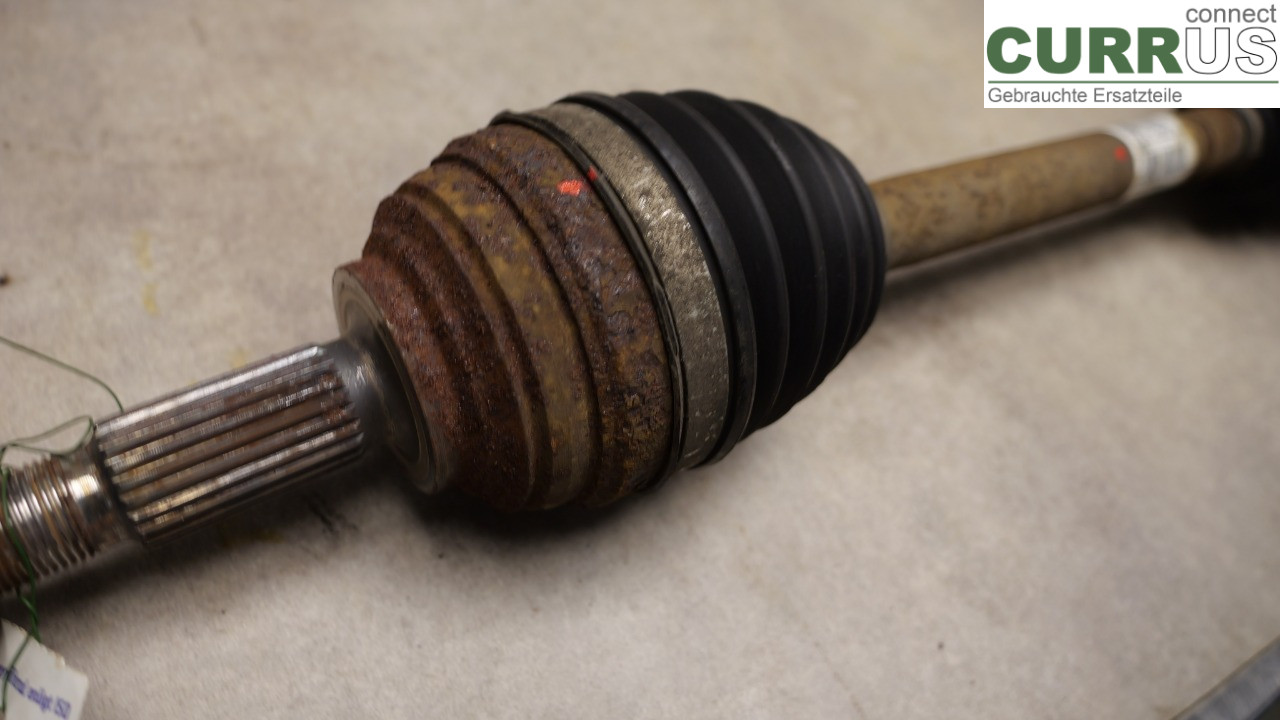 RENAULT MÉGANE II  06-08 Transmission parts 7711135417 K4M812 D115050