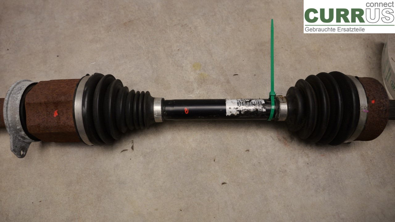 VOLVO V90 CROSS COUNTRY 17- Transmission parts 36003640 D4204T23
