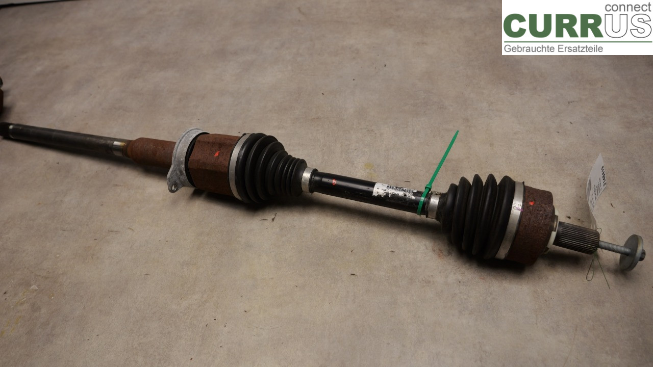 VOLVO V90 CROSS COUNTRY 17- Transmission parts 36003640 D4204T23