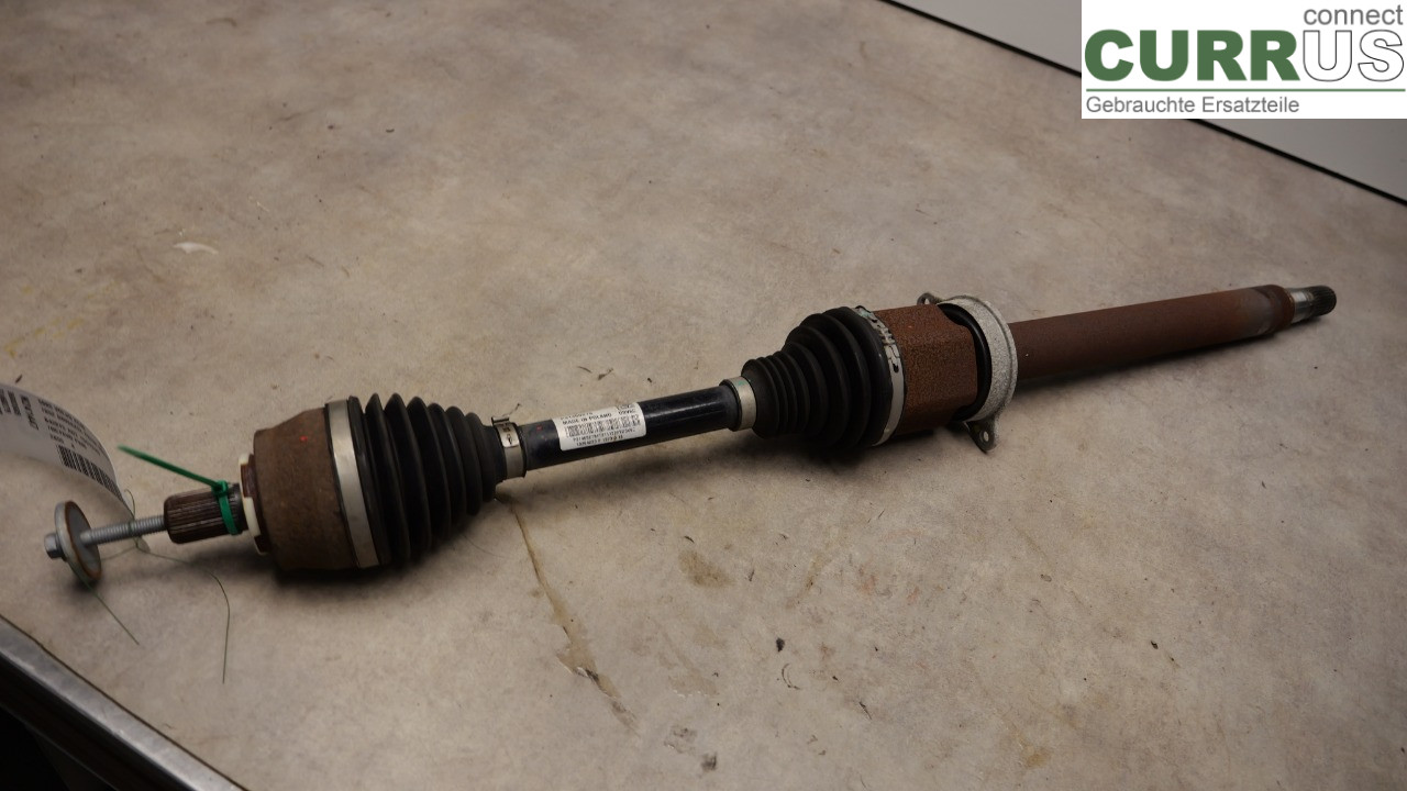VOLVO XC40/RECHARGE 18- Transmissionsdele 36003605 B420T5