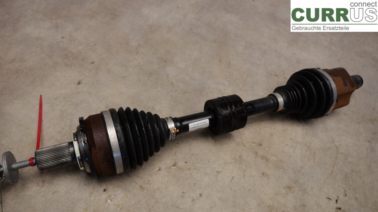 VOLVO XC90/RECHARGE 16- Vorderachse (4WD) 36011818 B420T2