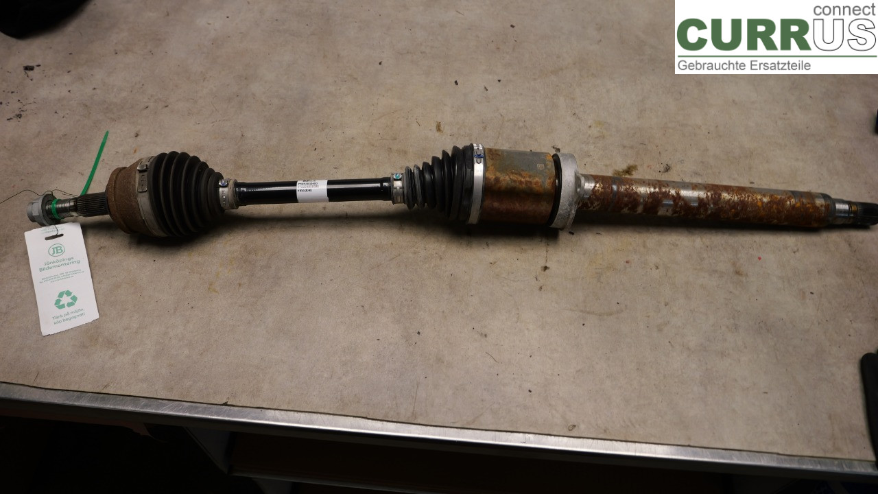 LYNK o CO 01 17- Transmission parts 8893033493 GEP3