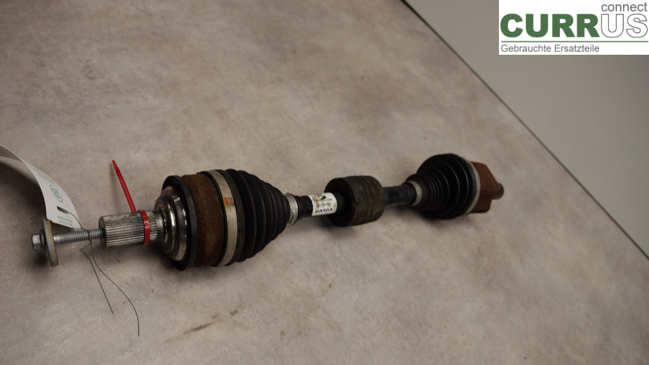 VOLVO XC60 18- Vorderachse (4WD) 36012055 D420T8