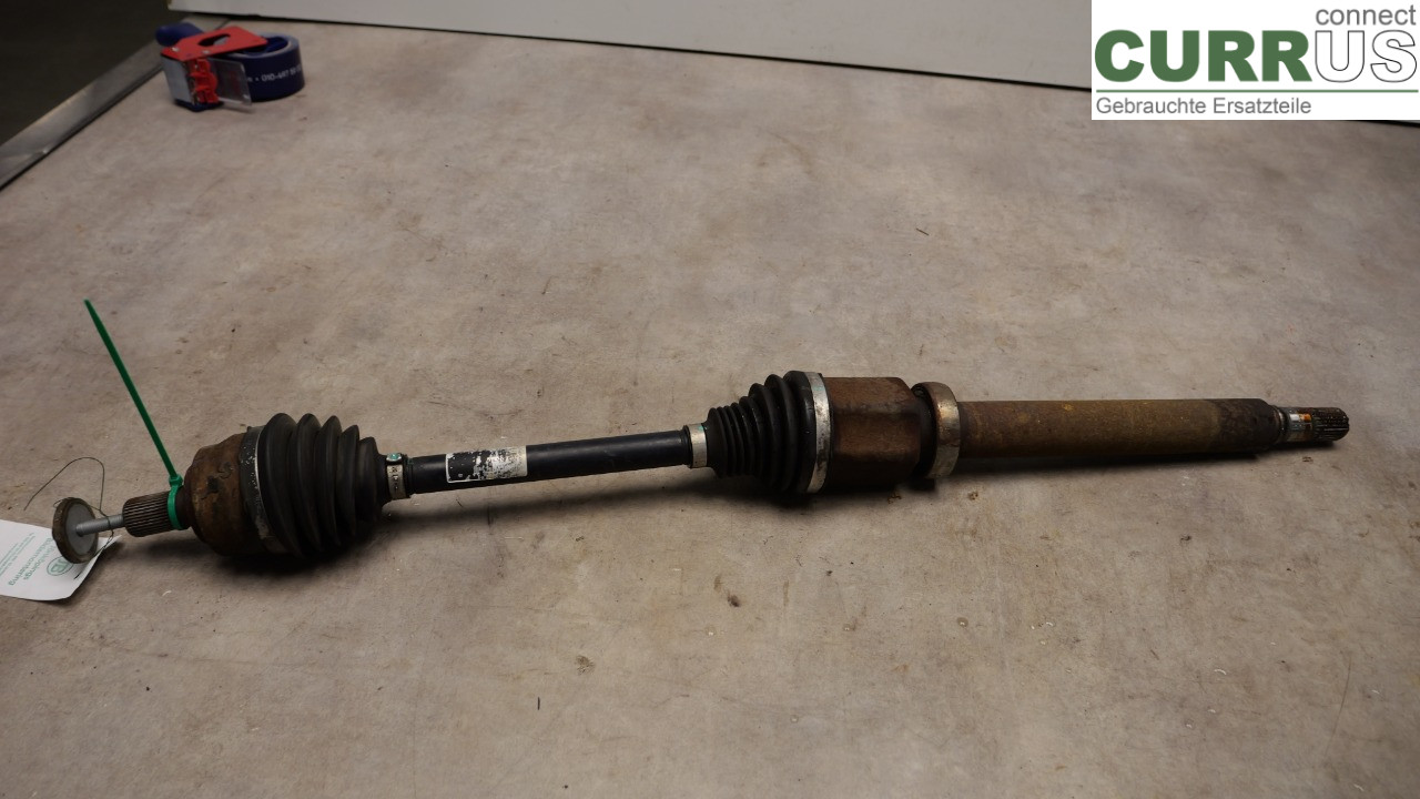 VOLVO V40 12-19 Transmission parts 36050805 D4162T
