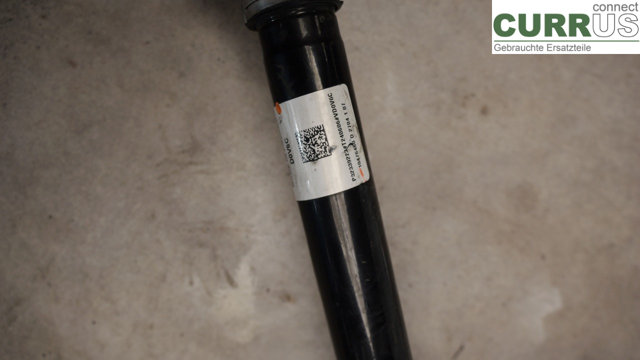 VOLVO XC60 18- Getriebeteile 36011808 B4204T52