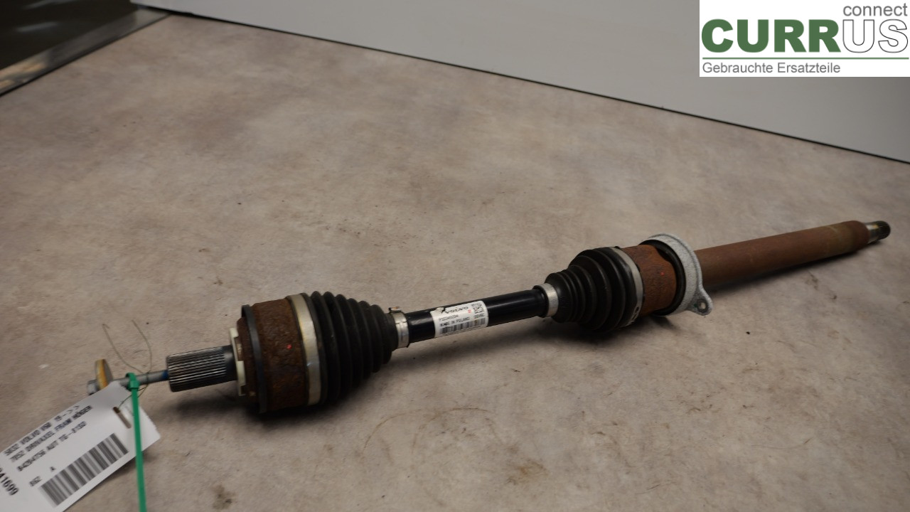 VOLVO V60  19- Transmission parts 36003732 B4204T56