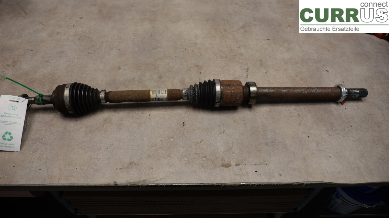 RENAULT CLIO/E-TECH V    20- Transmission parts 391000823R 