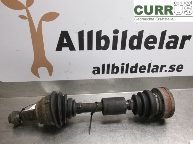 ALFA 147 Framaxelenhet (4WD) 71783009 2,0 323.10