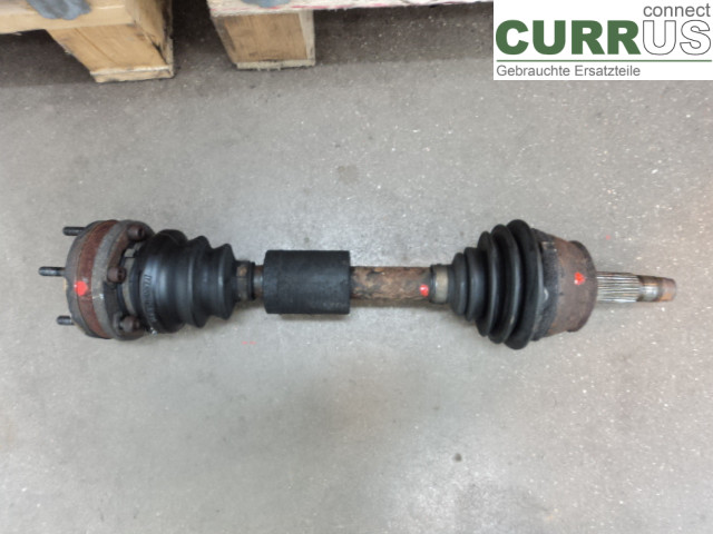 ALFA 156 Front axle assembly (4WD) 71787030 2,0 937.A1.000